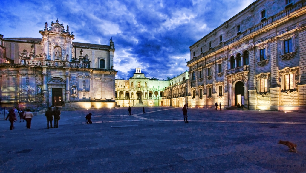 escursioni lecce