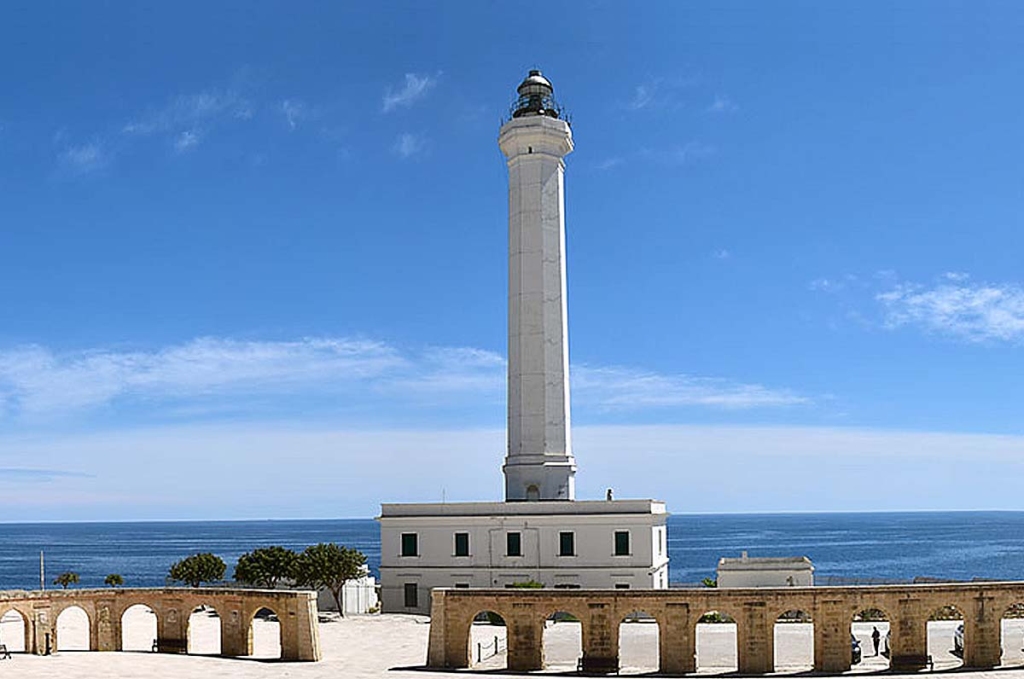 Santa Maria di Leuca