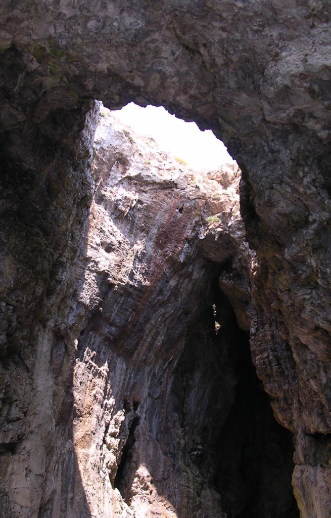 escursioni alle grotte salento